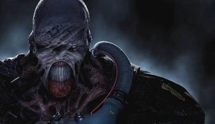 Немезис в 4К - Тестирование ремейка Resident Evil 3 на современных видеокартах